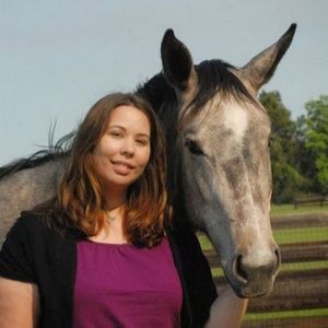 Meet your Posher, Jenni